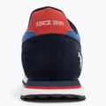 Мъжки обувки U.S. Polo Assn. XIRIO009A синьо/червено 6