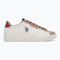 Мъжки обувки U.S.Polo Assn TYMES011 white/red 2