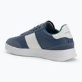 Мъжки обувки U.S. Polo Assn. CAMPY001C синьо/бяло 3