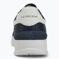 Мъжки обувки U.S. Polo Assn. CAMPY001C тъмносиньо/бяло 6