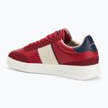 Мъжки обувки U.S. Polo Assn. CAMPY001C червено/синьо 3