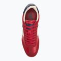 Мъжки обувки U.S. Polo Assn. CAMPY001C червено/синьо 5