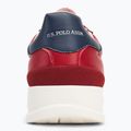 Мъжки обувки U.S. Polo Assn. CAMPY001C червено/синьо 6