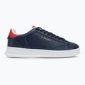 Мъжки обувки U.S. Polo Assn. CAMPY002A синьо/червено 2