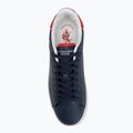 Мъжки обувки U.S. Polo Assn. CAMPY002A синьо/червено 5