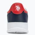 Мъжки обувки U.S. Polo Assn. CAMPY002A синьо/червено 6