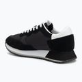 Мъжки обувки U.S. Polo Assn. CLEEF006B черно/бяло 3