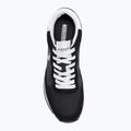 Мъжки обувки U.S. Polo Assn. CLEEF006B черно/бяло 5