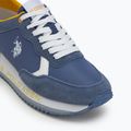 Мъжки обувки U.S. Polo Assn. CLEEF006B синьо/светло сиво 7