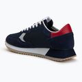 Мъжки обувки U.S. Polo Assn. CLEEF006B тъмносиньо/червено 3