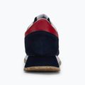 Мъжки обувки U.S. Polo Assn. CLEEF006B тъмносиньо/червено 6