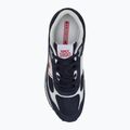 Мъжки обувки U.S. Polo Assn. CLEEF007A тъмносиньо/бяло 5