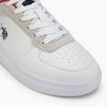 Мъжки обувки U.S. Polo Assn. CODY009 white 7