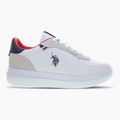 Мъжки обувки U.S. Polo Assn. CODY009 white