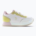 Дамски обувки U.S. Polo Assn. SACHA007 beige/nude
