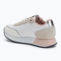 Дамски обувки U.S. Polo Assn. SACHA007 бяло/розово 3