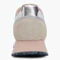 Дамски обувки U.S. Polo Assn. SACHA007 бяло/розово 6