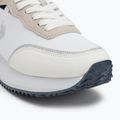 Дамски обувки U.S. Polo Assn. SACHA007 бяло/розово 7