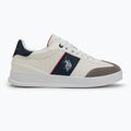 Мъжки обувки U.S. Polo Assn. CAMPY001D бяло/синьо 2