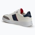 Мъжки обувки U.S. Polo Assn. CAMPY001D бяло/синьо 3