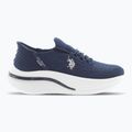 Дамски обувки U.S. Polo Assn. CLAUDE003 тъмно синьо