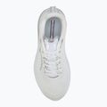 Дамски обувки U.S. Polo Assn. CLAUDE004 бяло/сребърно 5