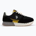 Мъжки обувки U.S. Polo Assn. JAKE001 black 2