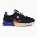 Мъжки обувки U.S. Polo Assn. JAKE001 navy 2