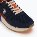 Мъжки обувки U.S. Polo Assn. JAKE001 navy 7