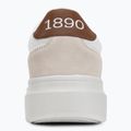 Мъжки обувки U.S. Polo Assn. CODY003B бяло/светло кафяво 6