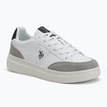 Мъжки обувки U.S. Polo Assn. CODY003B white/navy