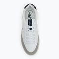Мъжки обувки U.S. Polo Assn. CODY003B white/navy 5