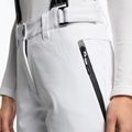 Дамски ски панталони CMP white 3W03106/88BG 5