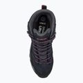 Мъжки обувки за трекинг CMP Rigel Mid asphalt/syrah 5