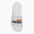 Мъжки джапанки Ellesse Duke white 5