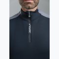 Мъжки суитшърт DOTOUT Cross black beauty/northern drop/barely blue 3