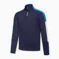 Мъжки суитшърт DOTOUT Cross naval academy/directoire blue/barel