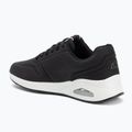 Мъжки обувки Ellesse Impress white/black 3