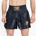 Мъжки боксови шорти LEONE 1947 Basic 2 blue