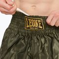 Мъжки боксови шорти LEONE 1947 Basic 2 green 6