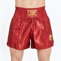 Мъжки боксови шорти LEONE 1947 Basic 2 red