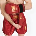 Мъжки боксови шорти LEONE 1947 Basic 2 red 3