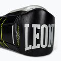Боксови ръкавици LEONE 1947 Revo Performance Fluo black 5