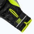Боксови ръкавици LEONE 1947 Revo Performance Fluo black 6
