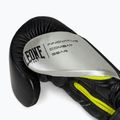 Боксови ръкавици LEONE 1947 Revo Performance Fluo black 7
