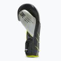 Боксови ръкавици LEONE 1947 Revo Performance Fluo black 4
