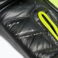 Боксови ръкавици LEONE 1947 Revo Performance Fluo black 6