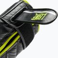 Боксови ръкавици LEONE 1947 Revo Performance Fluo black 7