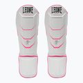 LEONE 1947 Revo Fluo bianco протектори за пищяли