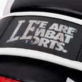 LEONE 1947 Logo Wacs Боксови ръкавици nero/black 4